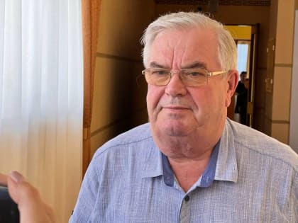 В Бурятии чествовали строителей