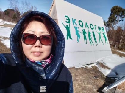 Министр правительства Бурятии рассказала, что скрыто по ту сторону власти