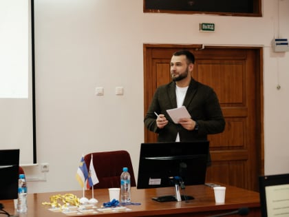 #Приоритет2030: в Бурятской ГСХА дан старт проектно-аналитической сессии