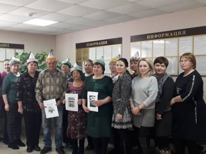 В Прибайкалье провели республиканский онлайн конкурс чтецов и встречу с ветеранами отрасли