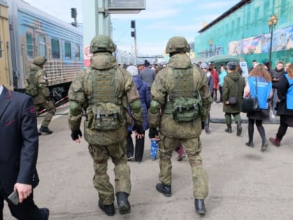 В Бурятии раскритиковали предложение первоочередно мобилизовать безработных