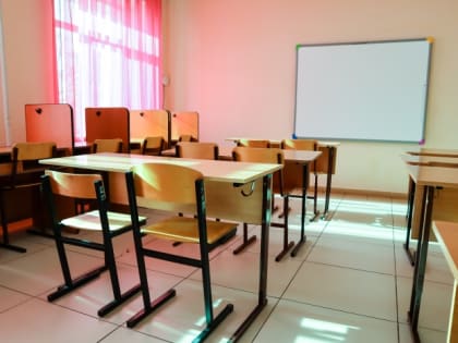 В Бурятии рассказали, когда ученики могут не идти в школу