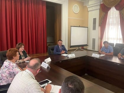 Более 500 кандидатов готовы участвовать в выборах в Бурятии