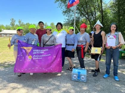 Черемушки – это  дружба и  взаимовыручка