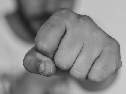 Житель Кижингинского района Бурятии до смерти забил собутыльника кулаком