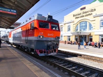 Известная в Бурятии семья перебралась на постоянное место жительства в Иркутск