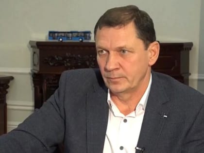 Мэр Улан-Удэ требует от энергокомпании качественной работы