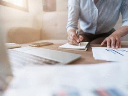 Налоговая служба Бурятии напоминает о перечислении налога на прибыль