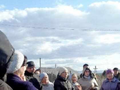 В Улан-Удэ к концу осени "Чистая вода" придёт к жителям трёх улиц