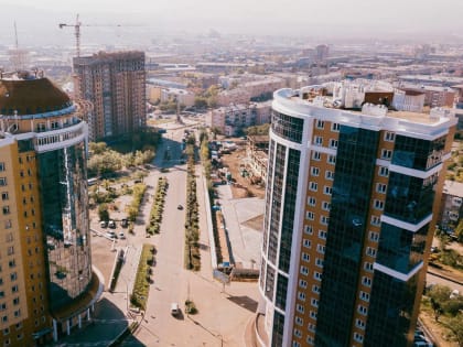 Улан-Удэ стал одним из лидеров России по удорожанию старых квартир