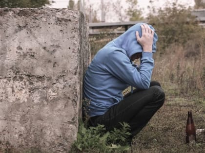 Курение и алкоголь – медленный яд