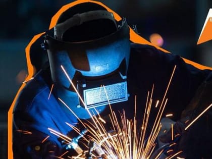 Вакансия сварщика стала самой высокооплачиваемой в России