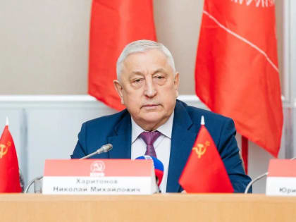 Николай Харитонов в интервью «ИА AmurMedia»: О русском духе, развитии страны и Дальнего Востока