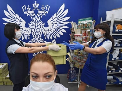 Ozon пропишется на «Почте России». Маркетплейс вдвое увеличит сеть ПВЗ за счет госкомпании