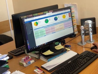 Компания из Бурятии заняла второе место на национальном конкурсе ИТ-решений