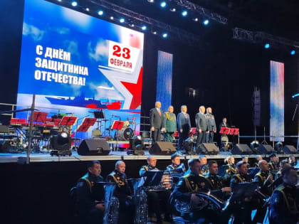 Председатель Народного Хурала принял участие в благотворительном марафоне «Всё для победы!»