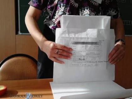 Большинство жителей Улан-Удэ поддерживают отмену ЕГЭ