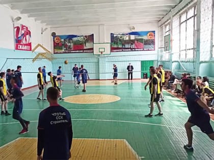 Ссузы Бурятии и Забайкалья сразились в «Лиге чемпионов»