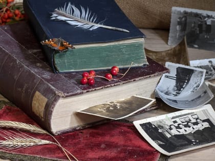 Школьников Бурятии приглашают на конкурс «О былом расскажет фотография…»