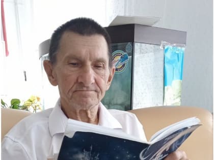 Среди проживающих домов-интернатов Минсоцзащиты Бурятии немало талантливых людей