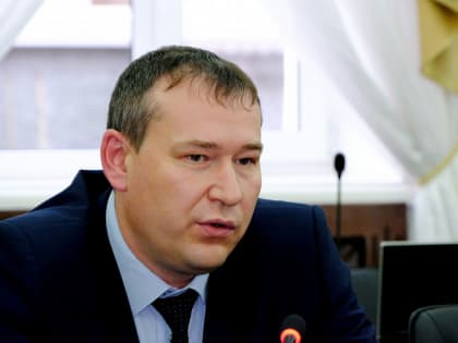 Игорь Зубарев увольняется из «Бурятэнерго»