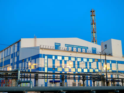 В АО «Хиагда» подведены итоги ежегодного конкурса проектов по развитию Производственной системы «Росатома»