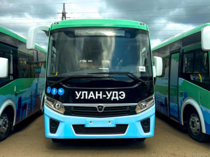 Специалисты рассказали, как идет реализация транспортной реформы в Улан-Удэ