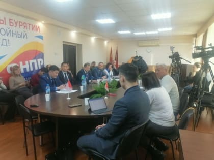 Энергетики Бурятии разъяснили, когда в Улан-Удэ закончится «светопреставление»