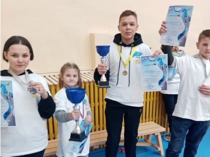 Воспитанники социального центра – победители Республиканских соревнований по авиамоделированию