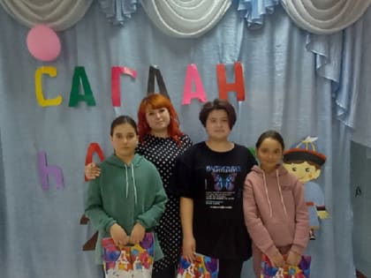 В Селенгинском районе под патронажем Службы замещающих семей находятся 41 семья