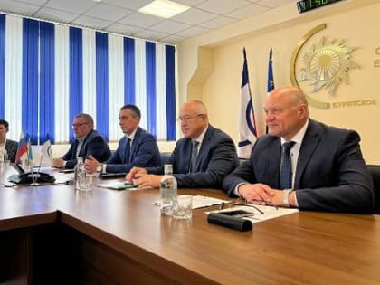 Бурятия готова к отопительному сезону