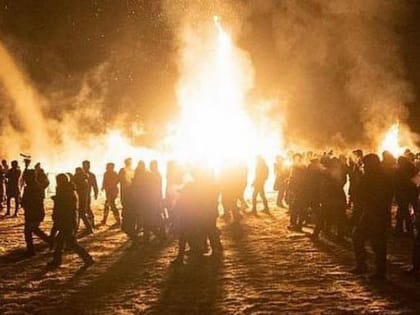 Во всех дацанах Бурятии пройдет ритуал Дугжууба