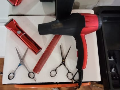 Парикмахер из Улан-Удэ рассказала, как держатся на плаву самозанятые мастера