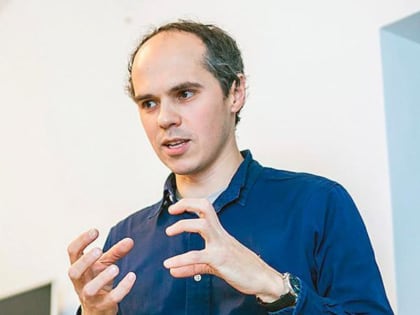 В Улан-Удэ состоится творческая встреча с известным музыкальным критиком