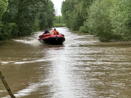 Алексей Цыденов: «В Бурятии введен режим ЧС»