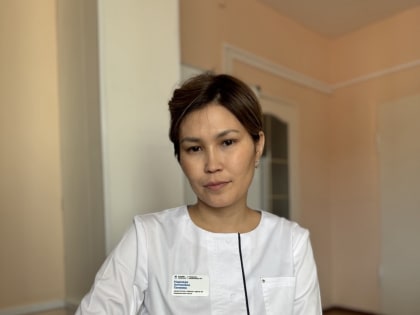 Жителям Бурятии разъяснили, как предотвратить развитие хронических не инфекционных заболеваний