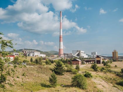 После модернизации Улан-Удэнская ТЭЦ-2 станет собственностью Республики Бурятия