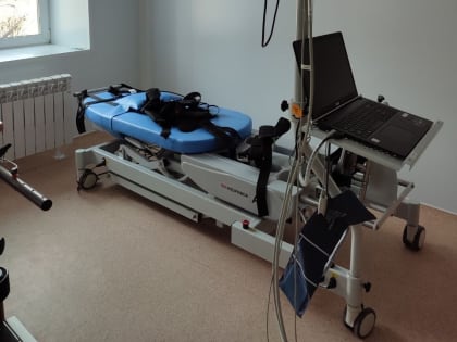 Участники СВО из Бурятии могут проходить реабилитацию и санаторно-курортное лечение в Центрах реабилитации Социального фонда