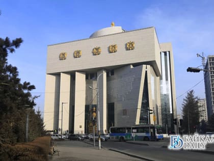 Бурятский вуз и музей Чингисхана подписали соглашение о сотрудничестве