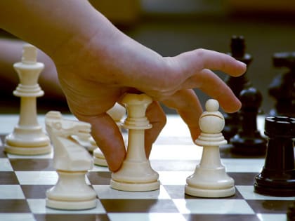 В Бурятии состоится шахматный турнир «Белая ладья»