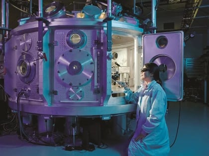 Молодых учёных Бурятии приглашают побороться за стипендию нобелевского лауреата