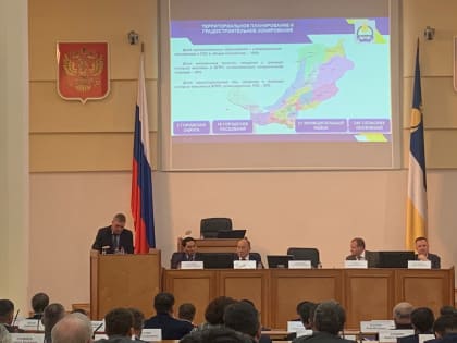 В Бурятии НОСТРОЙ сообщил о снижении числа административных процедур