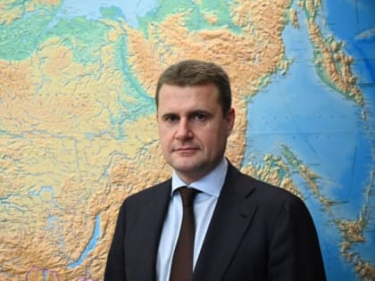 Алексей Чекунков: «В 2023 году в развитии Байкала начнется новая глава»