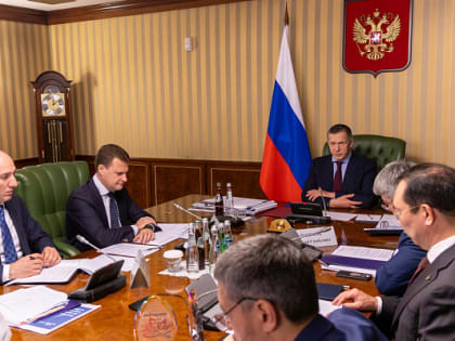 Подготовка Дальнего Востока к зиме 2024-2025 годов