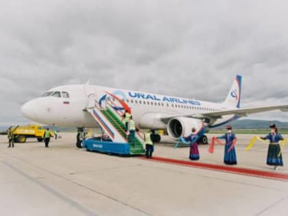 Правительство направит 500 млн на чартеры по России