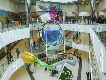 В Бурятии стремительно растёт спрос на продавцов