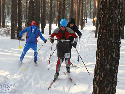 В Бурятии пройдёт VI этап кубка по ориентированию