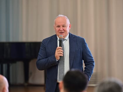 «Не оставайтесь равнодушными!» - Алексей Цыденов призвал жителей Бурятии помогать военным и их семьям