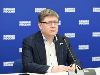 Проект «Моя карьера с «Единой Россией» стартует по всей стране его основная задача – помощь жителям регионов в трудоустройстве