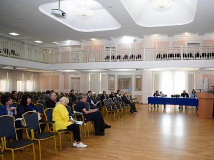 Бурятия приняла ассамблею российских географов-обществоведов